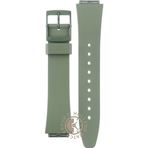 Swatch SO34G700 Orj Silikon Bant