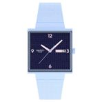 Swatch SO34L701 Bright Angle Unisex Kol Saati