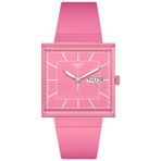 Swatch SO34P700 Kadın Kol Saati