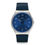 Swatch SS07S102 Erkek Kol Saati