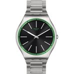 Swatch SS07S128G Erkek Kol Saati