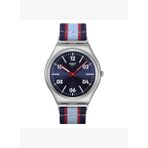 Swatch SS07S148 Beside The Sea Erkek Kol Saati
