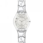 Swatch SS08K100G Kadın Saati
