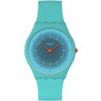 Swatch SS08N114 Kadın Kol Saati