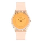 Swatch SS08P102 Kadın Kol Saati