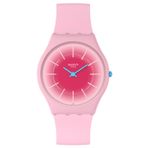 Swatch SS08P110 Kadın Kol Saati