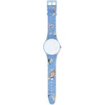 Swatch SUOZ342 Orj Bant