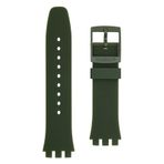 Swatch SUSG406 Orj Silikon Bant