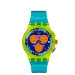 Swatch SUSJ404 Erkek Kol Saati