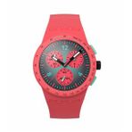 Swatch SUSP100 Paradiso Kinetico Unisex Kol Saati