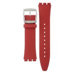 Swatch SUSR407 Orj Silikon Bant