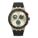 Swatch SUST402 Siyah Erkek Kol Saati