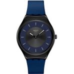 Swatch SYXB108 DUET AT DUSK Kol Saati