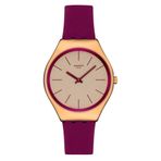Swatch SYXG131 Alpine Berry Kadın Kol Saati