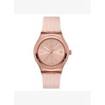 Swatch YIG402 Secret Moves Unisex Kol Saati