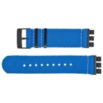 Swatch YVB100 Orj Tekstil Bant