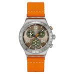 Swatch YVS101 Vacation Time Erkek Kol Saati