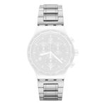Swatch YVS444GC Orj Çelik Bant