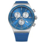 Swatch YVS485 Blue is All Erkek Kol Saati
