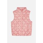 Swatsky Bg Store Kız Çocuk Pembe Yelek 23PFWSW6719 - 8 Yaş