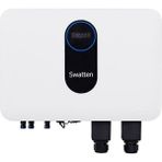Swatten Sıh-5kw-Sh Tek Fazlı Izole Hybrid Inverter