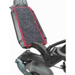 Sway Fırtına 2000 W Kırmızı Elektrikli Scooter