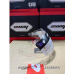 Sway Kask Camı 700-733-706 Uyumlu (Seffaf)