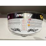 Sway Kask Camı ) 816 Crn,acerbis) Şeffaf - Tek Renk - Standart