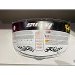 Sway Kask Camı ) 816 Crn,acerbis) Şeffaf