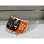 Sway Kask Camı Sway 817 (503) Mts 917 (Snake) Şeffaf (Clear) - Tek Renk - Standart