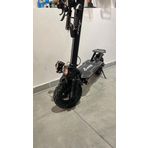 Sway Puma Çift Amortisörlü 1000 W 10 inç Elektrikli Scooter