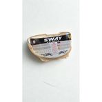 Sway Sw 868 Şeffaf Kask Camı