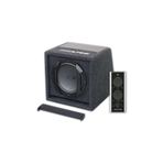 Swe-815 Subwoofer Amfili 300 Watt 20 Cm Bass