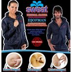Sweat Sauna Eşofman