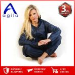 Sweat Termal Sauna Eşofman