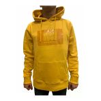 Sweatshirt Erkek Kahverengi Sweatshirt 21223-15
