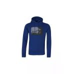 Sweatshirt Erkek Mavi Sweatshirt 21198-07