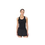 Sweaty Betty Athlete Crop Seamless Workout Kadın Siyah Fitness Tişört KADIN T-SHIRT
