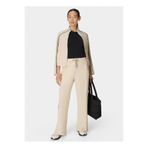 Sweaty Betty Explorer Wide Leg 30 Sweatpant, L, 5003369956, Bej, kadın