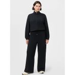Sweaty Betty SB10182TR-001 EXPLORER SIDE STRIPE Siyah Kadın Sweatpant