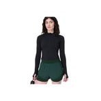 Sweaty Betty Tempo Run Shorts Kadın Yeşil Koşu Şortu KADIN KOŞU ŞORTU SB8828-9738