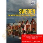 Sweden - Levent Özçelik