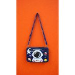 SWEET ASTRONOT Tablet Kılıfı Standlı Askılı Kalın Silikon Yapı Yüksek Koruma Stand Olması ile Kullanım kolaylığı Güvenlik Şıklık ve Kullanışlılık burada (ASTRONOT GÖKYÜZÜ, ipad 11nesil a16)