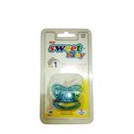 Sweet Baby 018 No:1 0-6 Ay Komple Silikon Damaklı Emzik