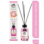 Sweet Candy Şekerli Oda Kokusu 110 Ml Sugar Homme Parfum Şekerli Parfüm Ortam Kokusu