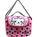Sweet Cat Termal Beslenme Çantası - Pembe