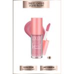 Sweet Cheeks Liquid Blush / Sweet Cheeks Likit Allık - 03 GRAGE