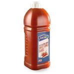 Sweet Chili Sauce 2300 G - 1 kg