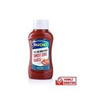 Sweet Chili Sauce Tatlı Acı Biber Sosu 570GR - 570 gr