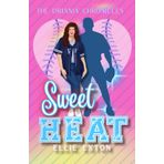 Sweet Heat: A MF Sweet Sports Omegaverse (The Oriania Chronicles: Sweet Omegaverse Standalones)